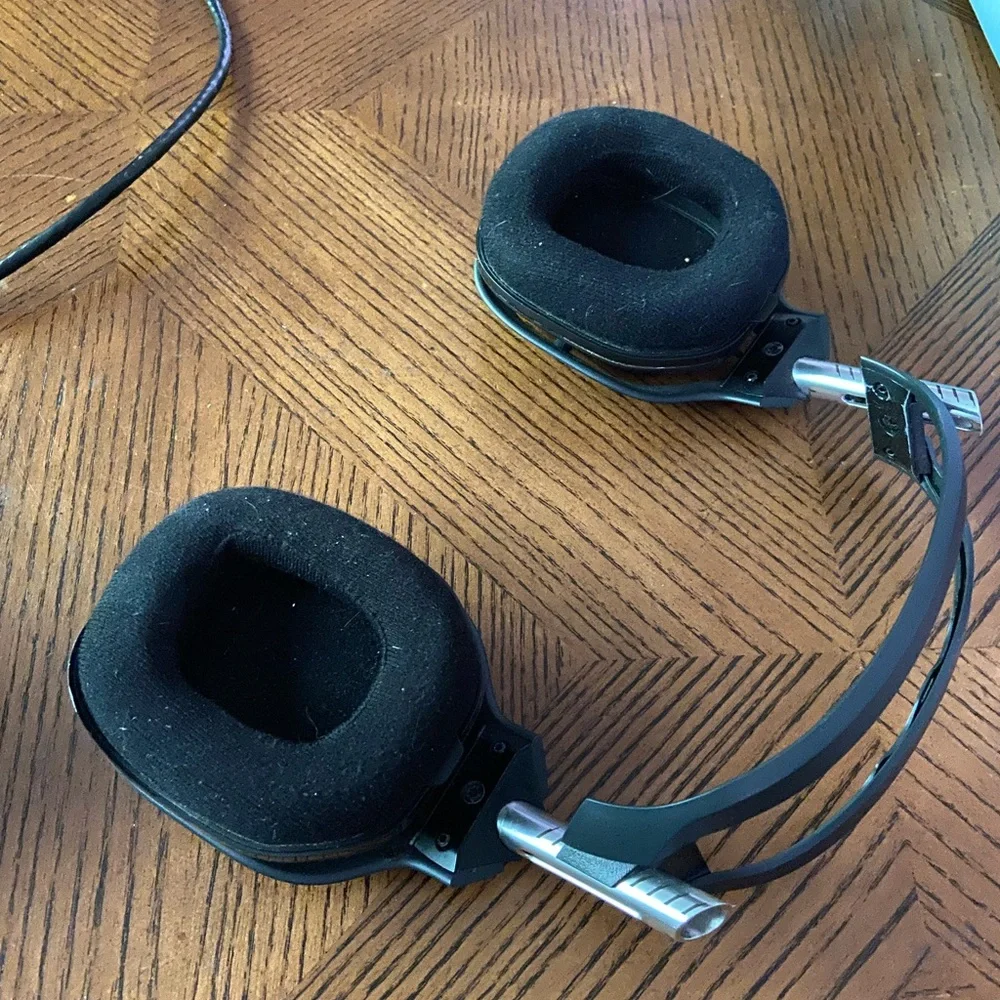 Astro A40 Wired Gaming Headset